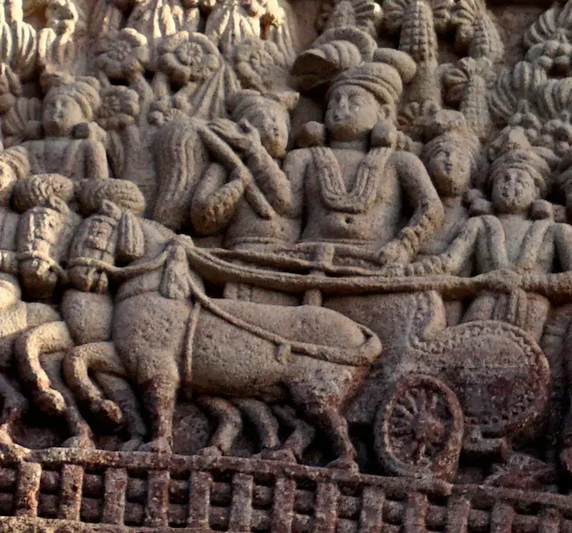 Ajanta Caves